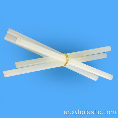 مقاسات Mc Nylon Bar القياسية